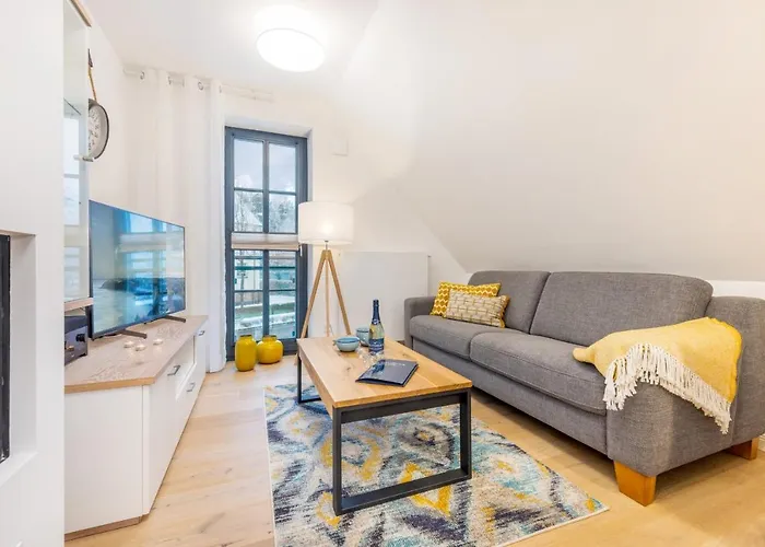 Haus Seekristall Zingst