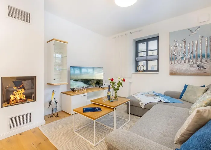 Haus Seekristall Zingst