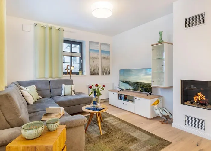 Haus Seekristall Zingst