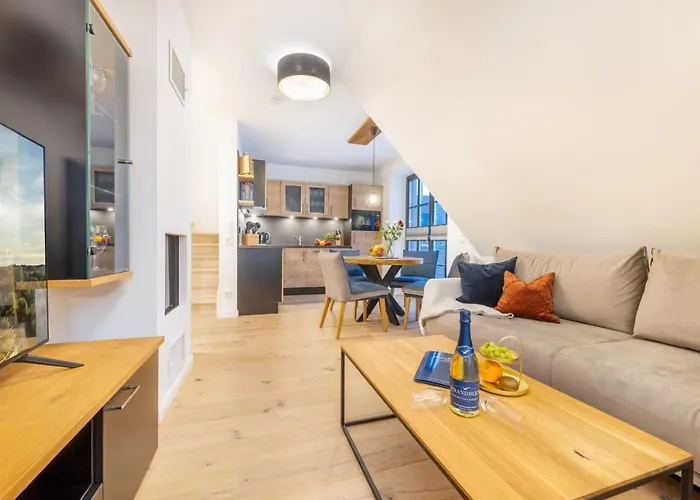 Haus Seekristall Zingst