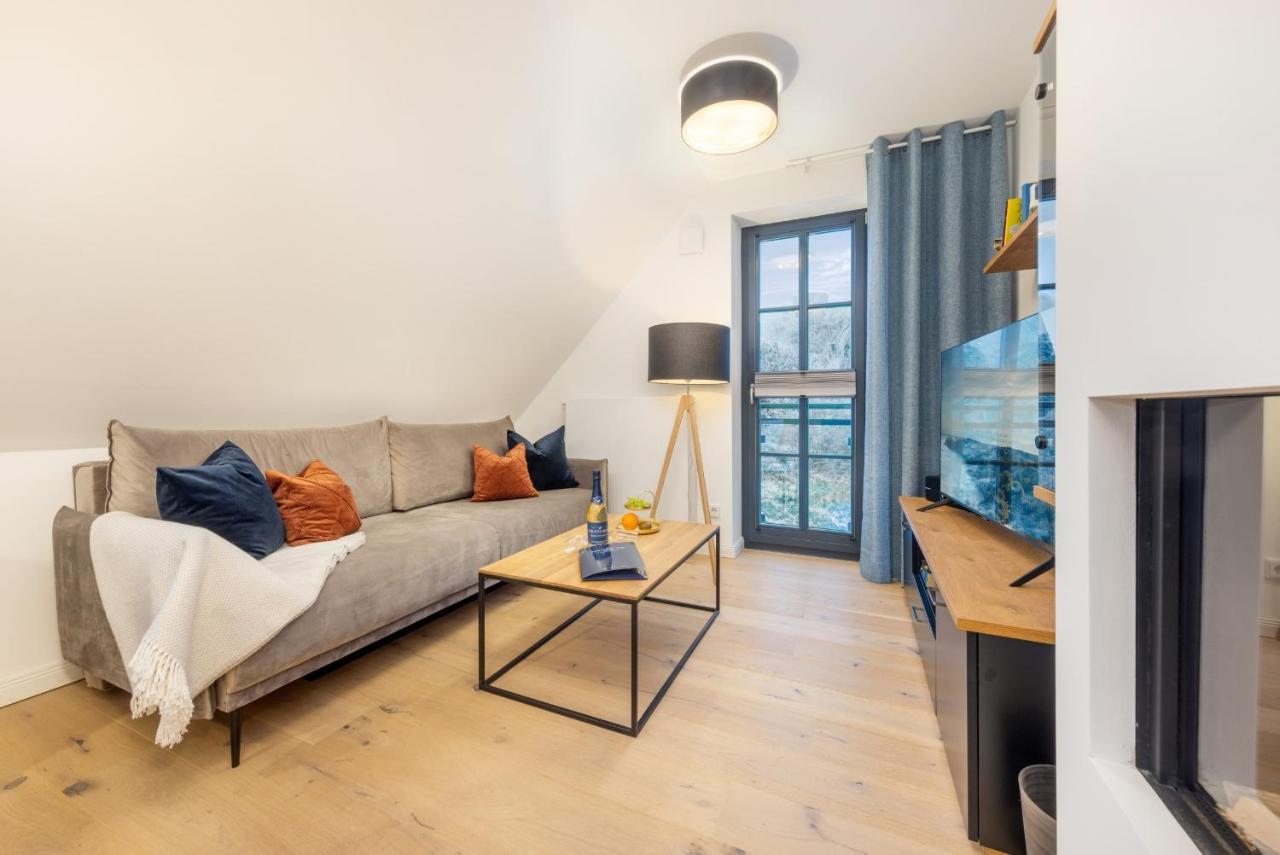 Haus Seekristall *