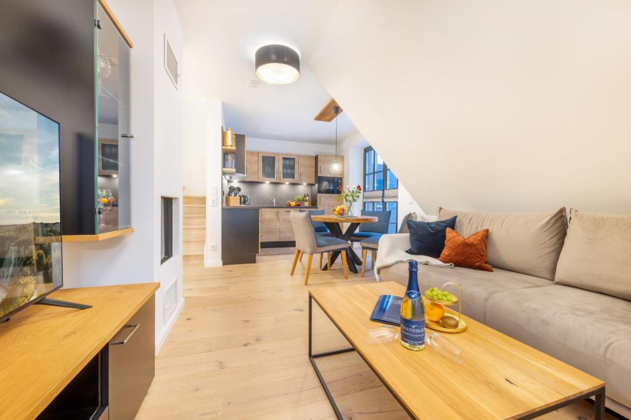 Haus Seekristall *